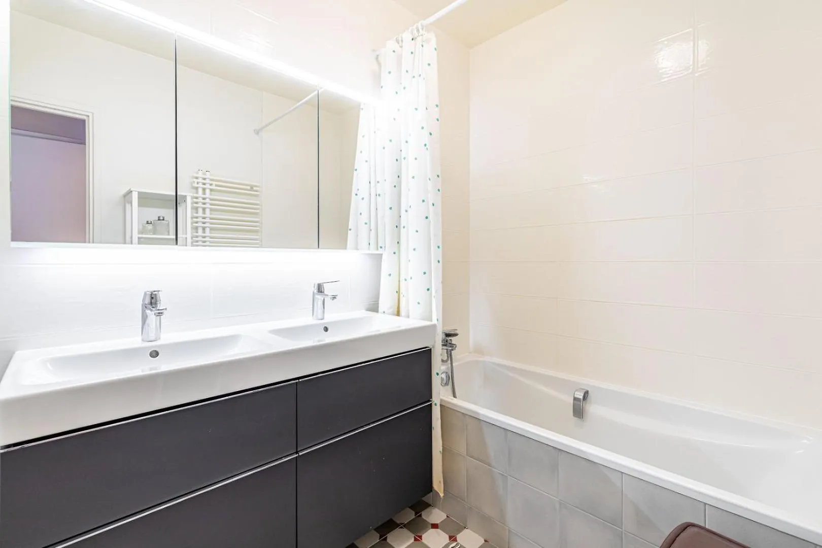 Apartment Guestready - Delightful Stay With A Green View Paris France