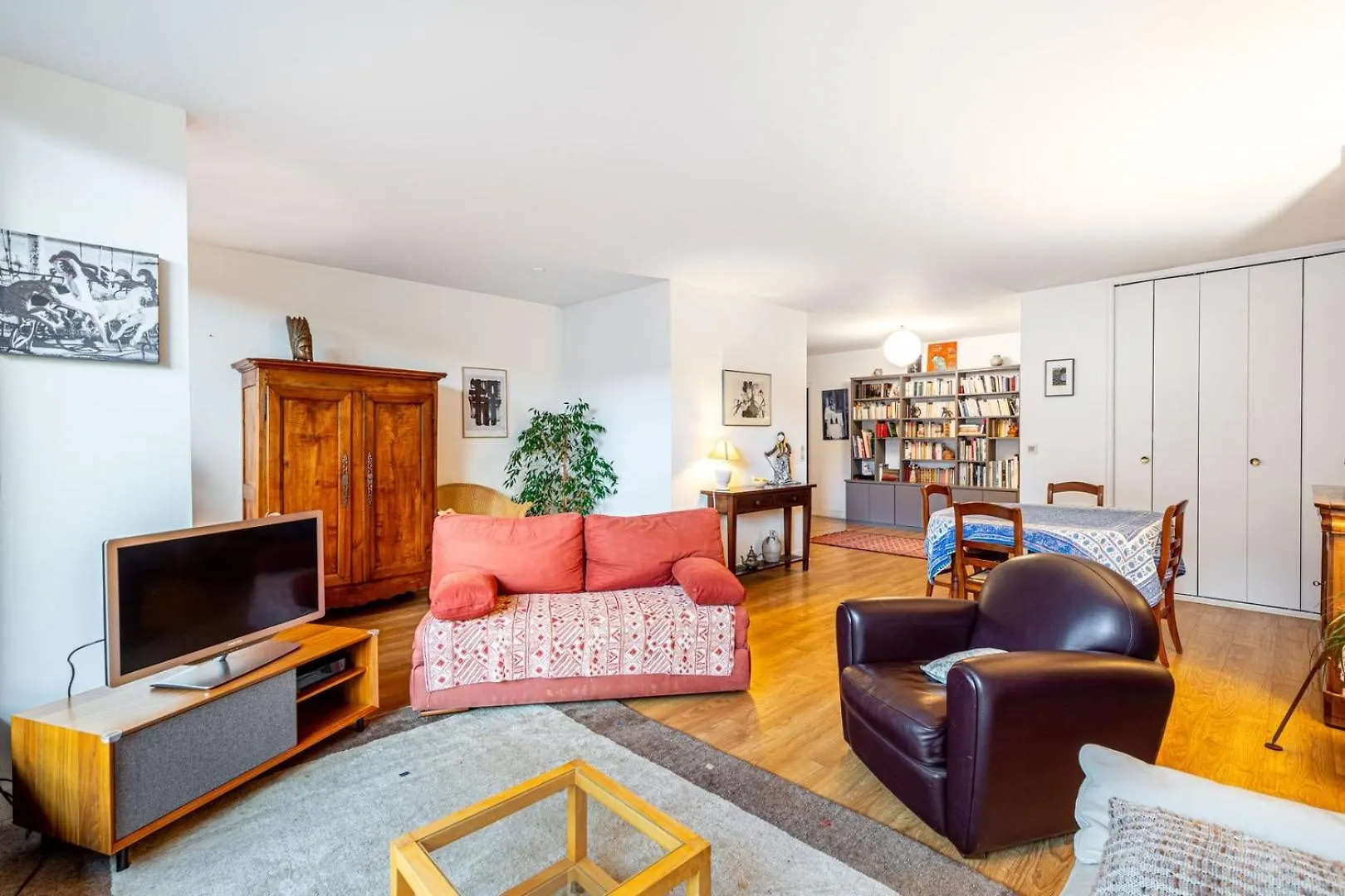 Guestready - Delightful Stay With A Green View Paris 0*,